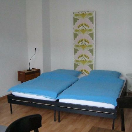 hostel 2.heimat Leipzig Buitenkant foto